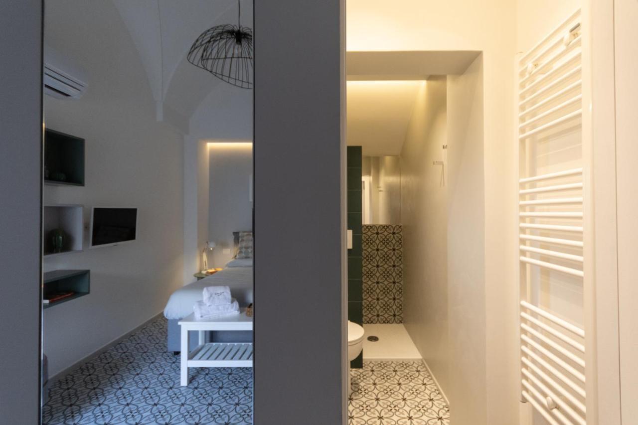 Carlo Alberto Room Fasano Exteriör bild
