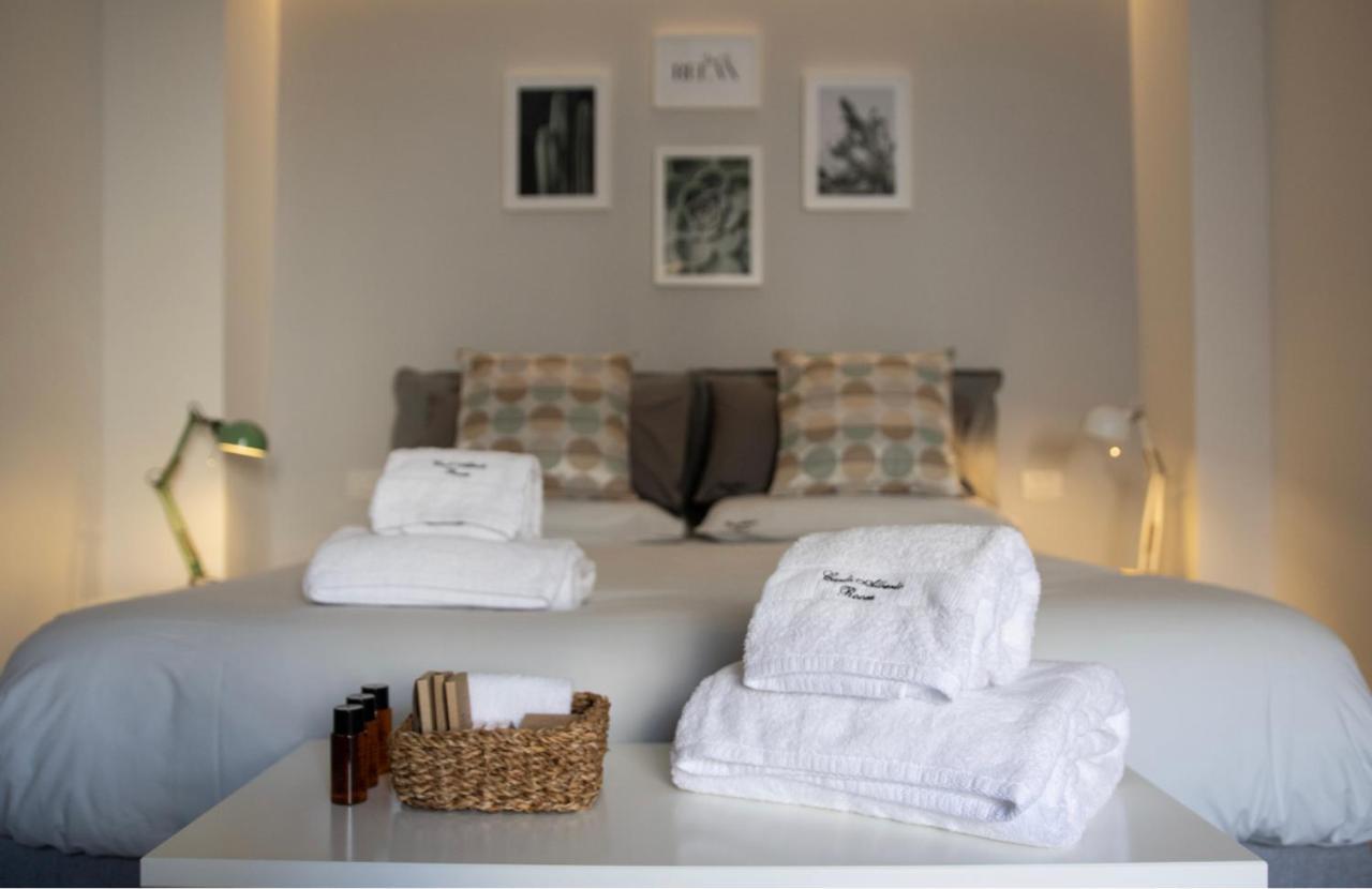 Carlo Alberto Room Fasano Exteriör bild