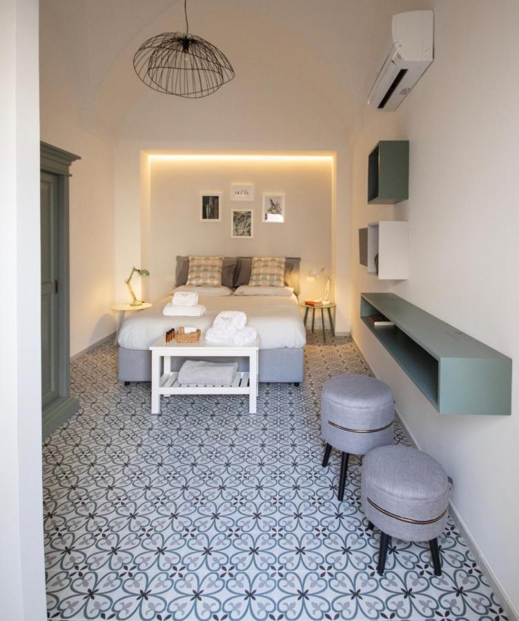 Carlo Alberto Room Fasano Exteriör bild