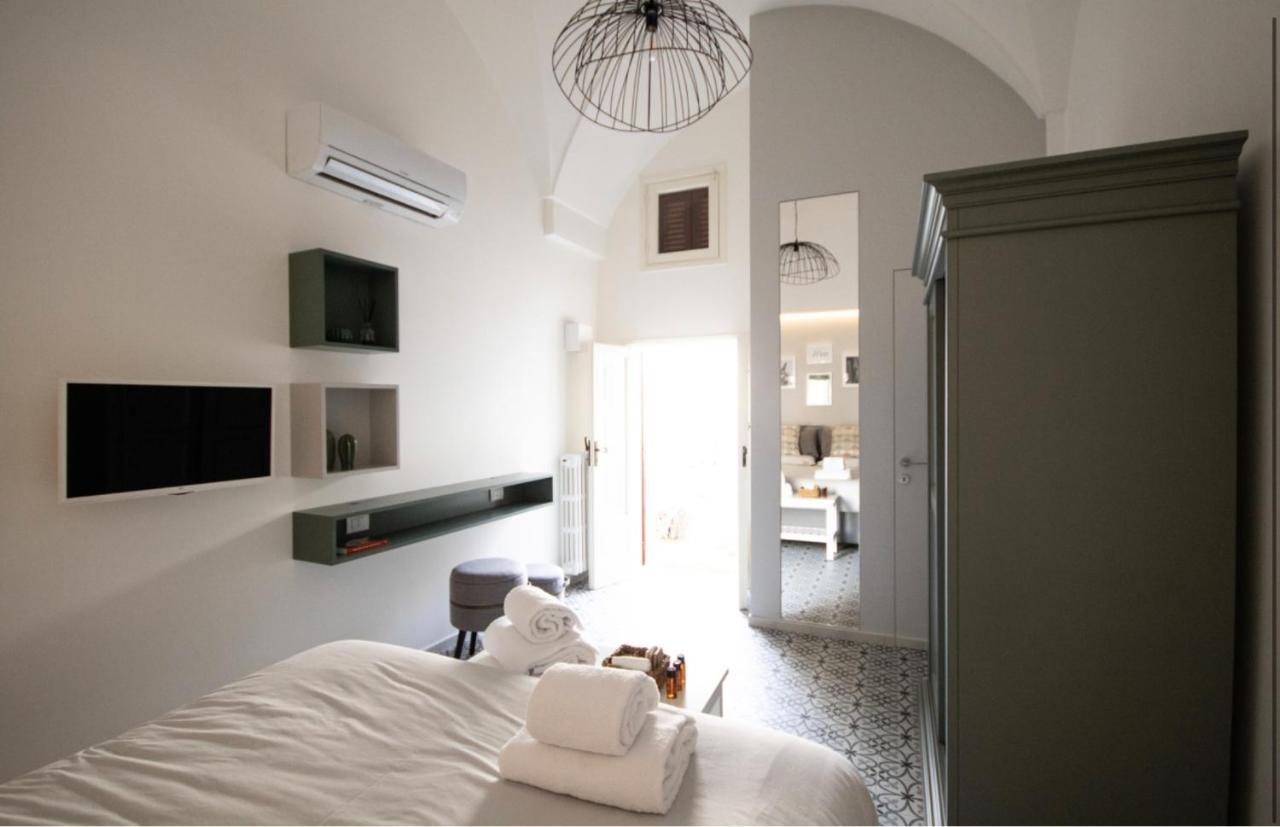 Carlo Alberto Room Fasano Exteriör bild