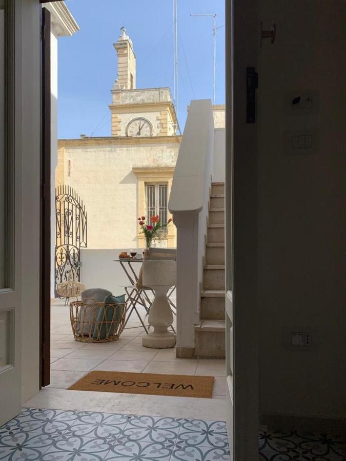Carlo Alberto Room Fasano Exteriör bild