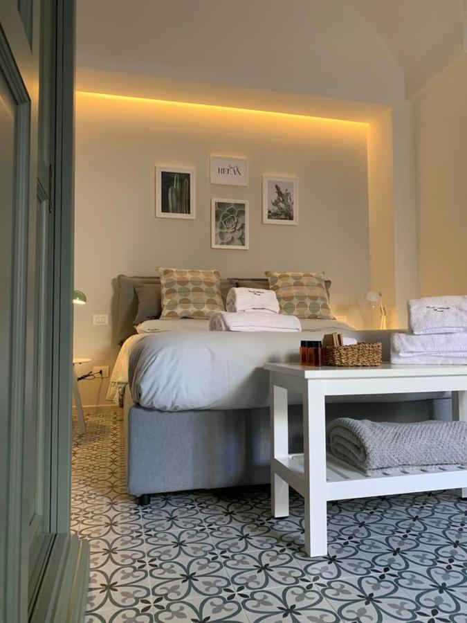Carlo Alberto Room Fasano Exteriör bild
