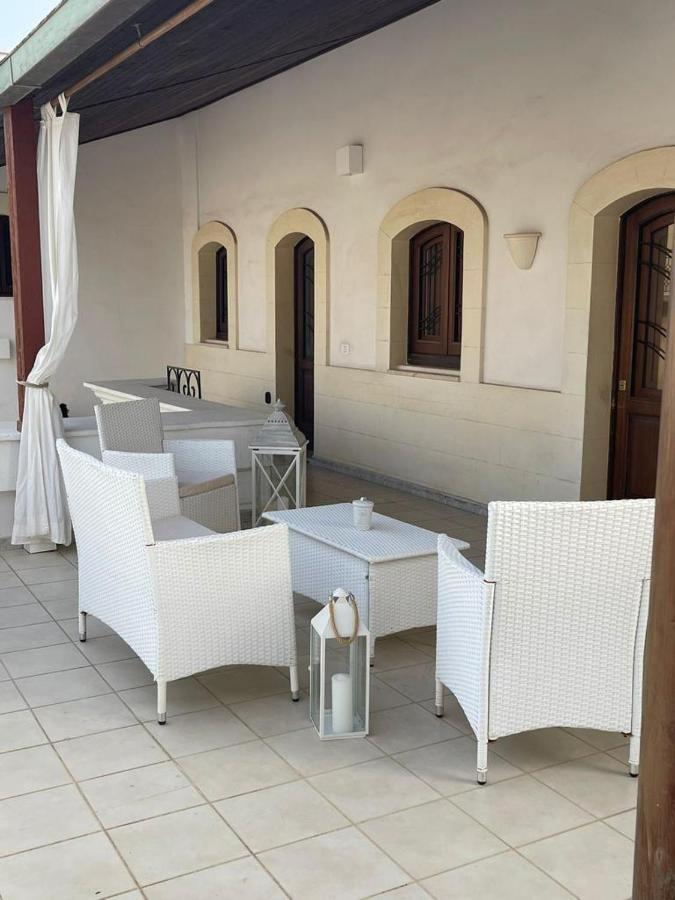 Carlo Alberto Room Fasano Exteriör bild