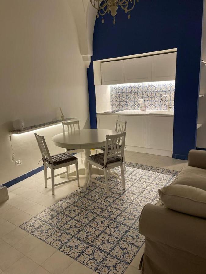 Carlo Alberto Room Fasano Exteriör bild