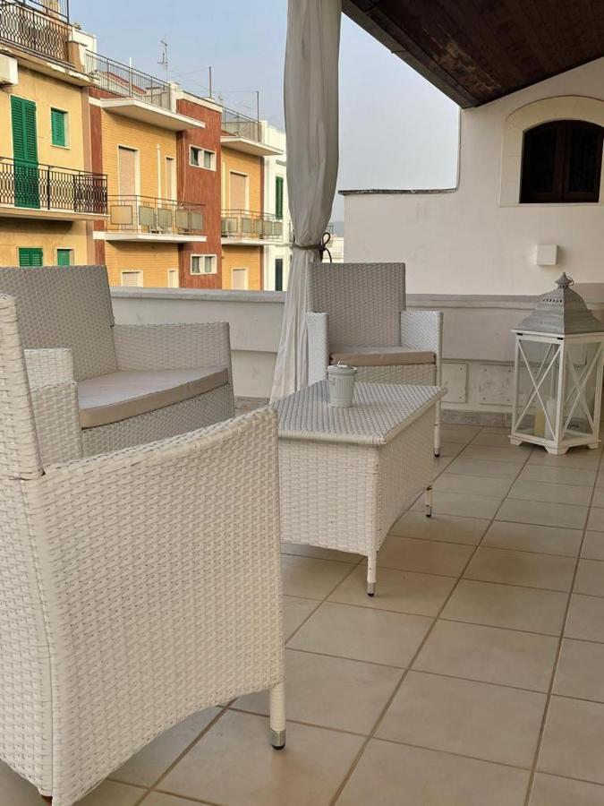 Carlo Alberto Room Fasano Exteriör bild