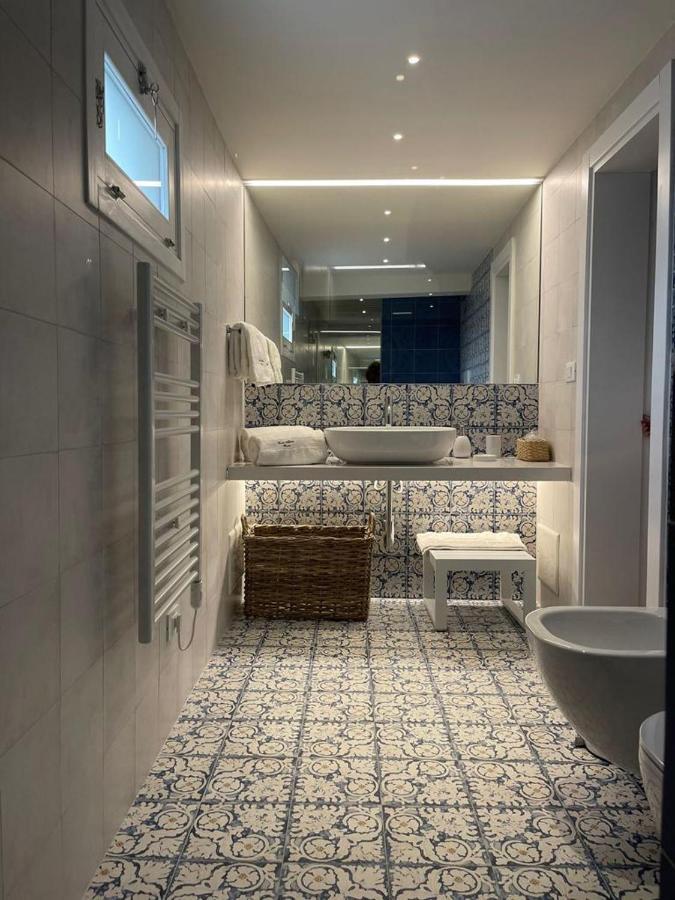 Carlo Alberto Room Fasano Exteriör bild