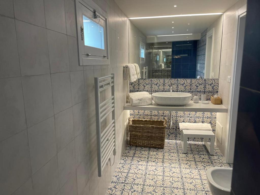 Carlo Alberto Room Fasano Exteriör bild